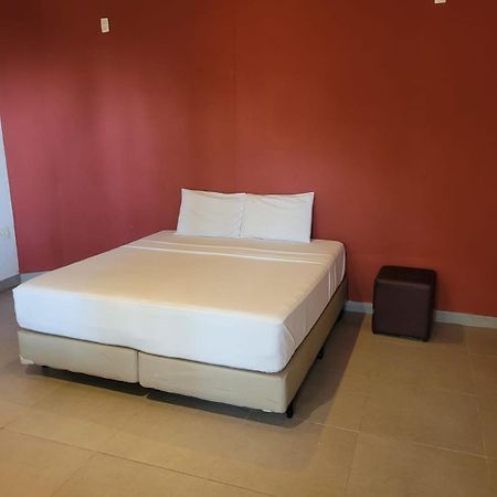 Sant' Martre Hotel Rio de Janeiro Exterior photo