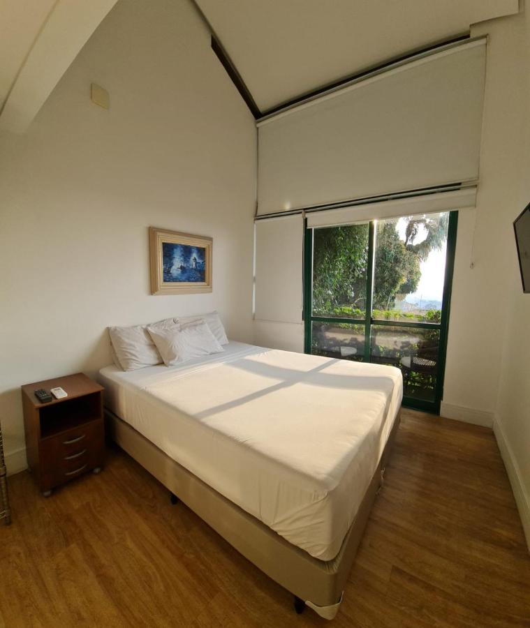 Sant' Martre Hotel Rio de Janeiro Exterior photo