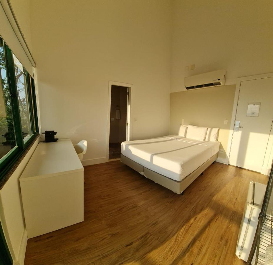 Sant' Martre Hotel Rio de Janeiro Exterior photo