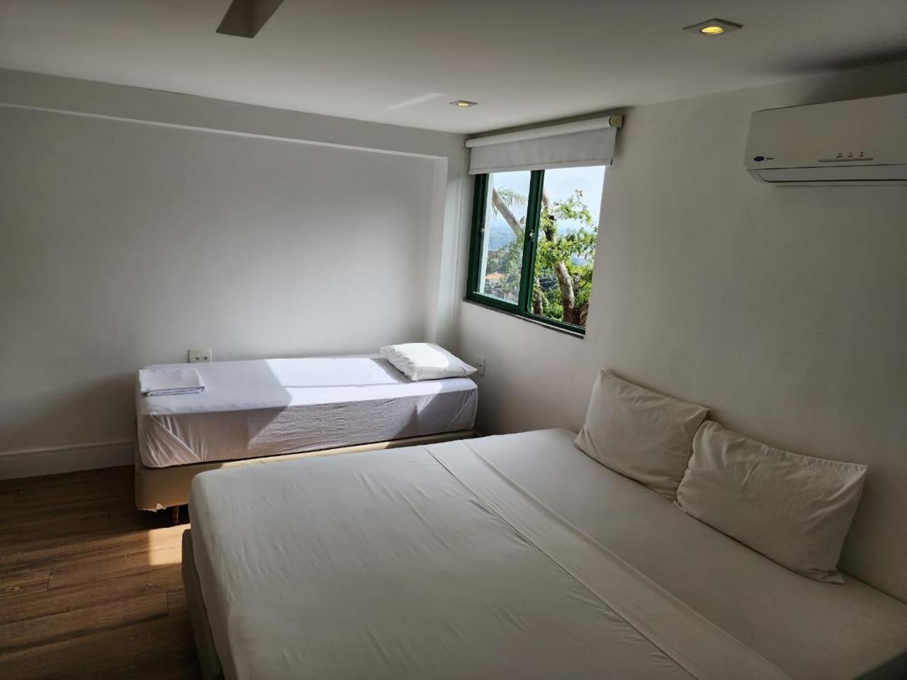 Sant' Martre Hotel Rio de Janeiro Exterior photo