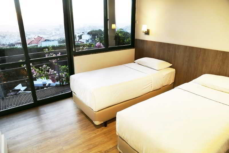 Sant' Martre Hotel Rio de Janeiro Exterior photo