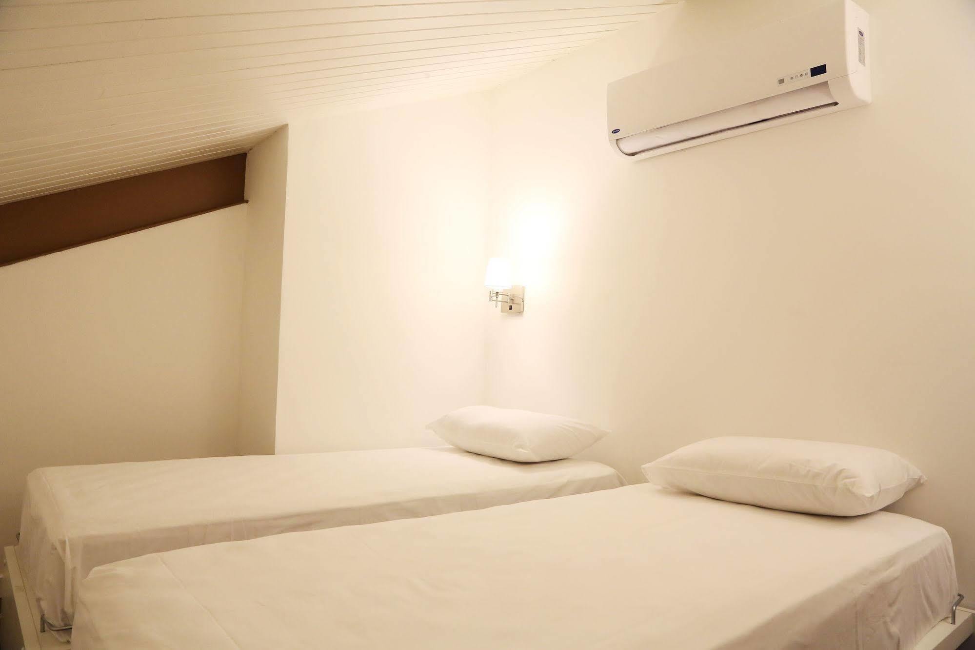Sant' Martre Hotel Rio de Janeiro Exterior photo